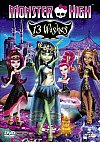 Monster High: 13 monstruo-deseos (TV)